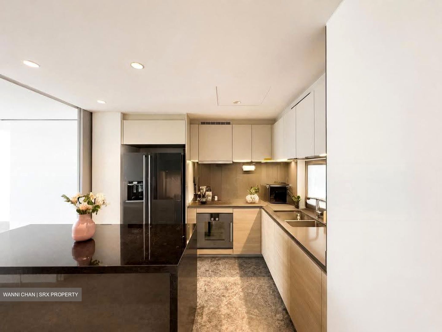 Riviere  (D3), Condominium #607845051